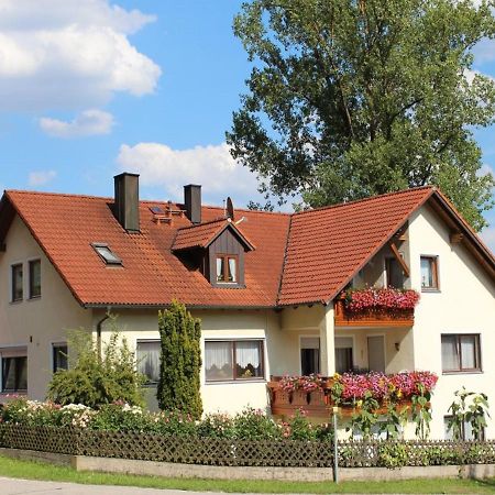 Ferienwohnung Gaul Riedenburg Bagian luar foto
