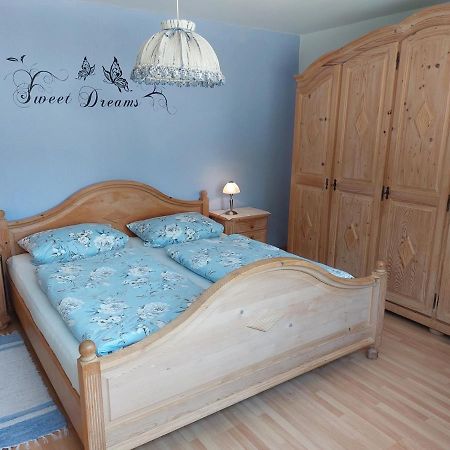 Ferienwohnung Gaul Riedenburg Bagian luar foto