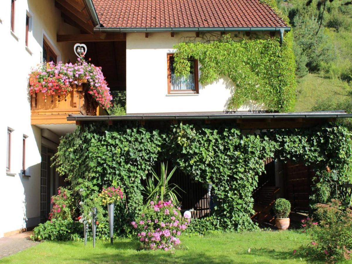 Ferienwohnung Gaul Riedenburg Bagian luar foto