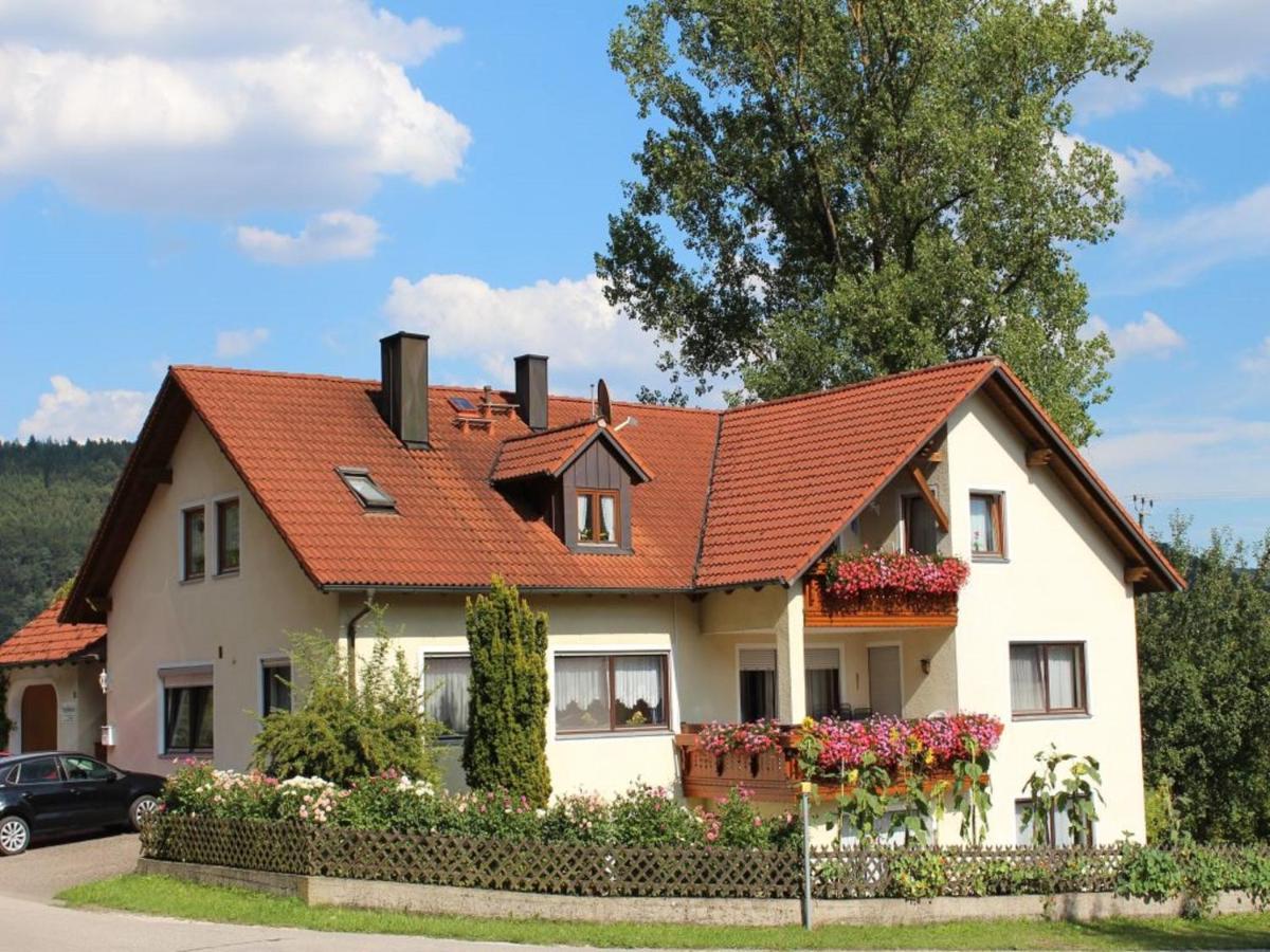 Ferienwohnung Gaul Riedenburg Bagian luar foto