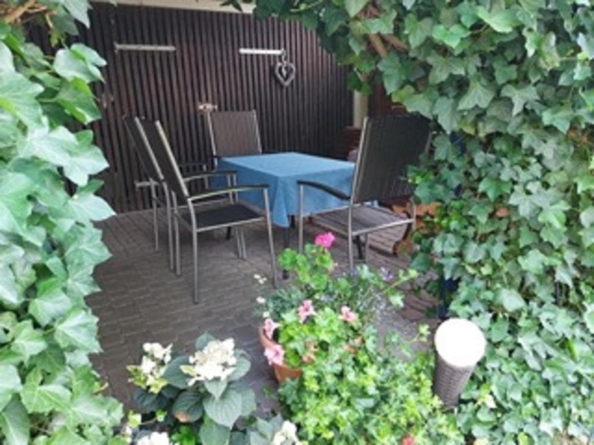 Ferienwohnung Gaul Riedenburg Bagian luar foto
