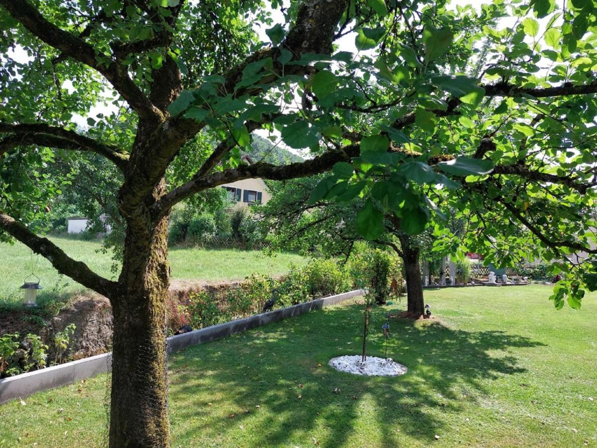 Ferienwohnung Gaul Riedenburg Bagian luar foto