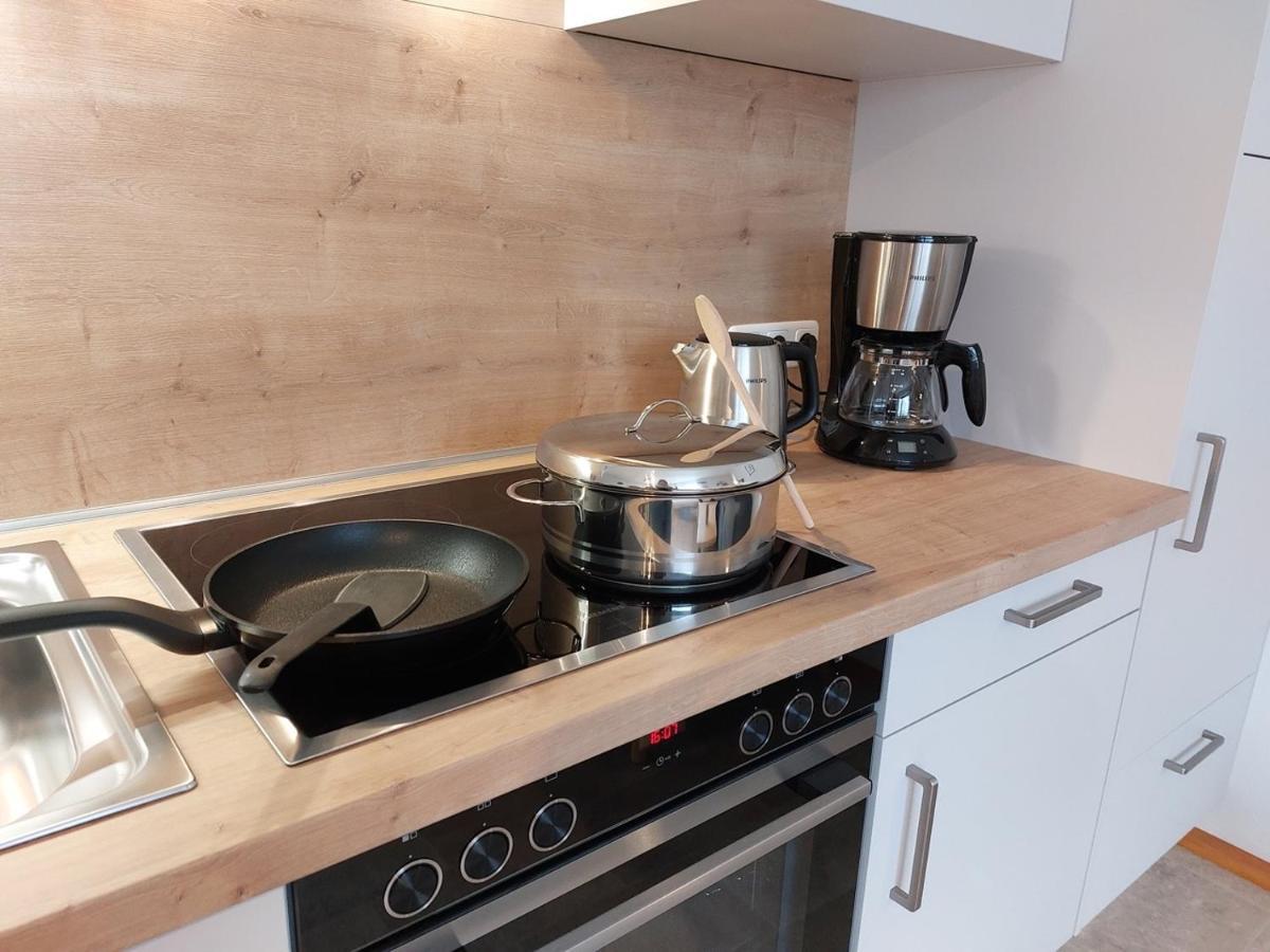 Ferienwohnung Gaul Riedenburg Bagian luar foto