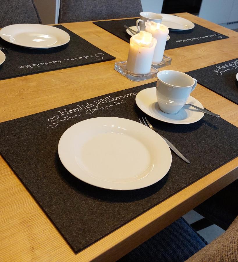 Ferienwohnung Gaul Riedenburg Bagian luar foto
