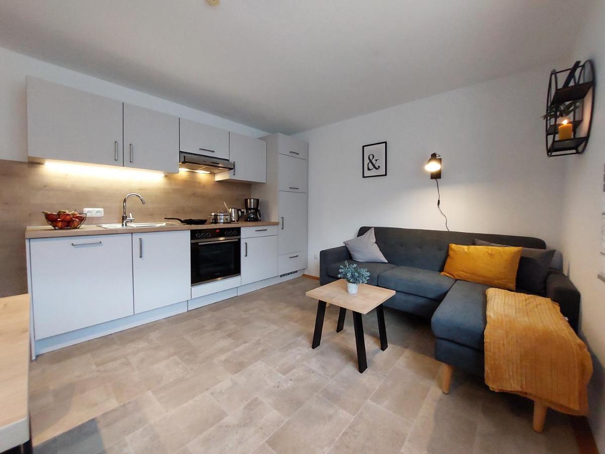 Ferienwohnung Gaul Riedenburg Bagian luar foto