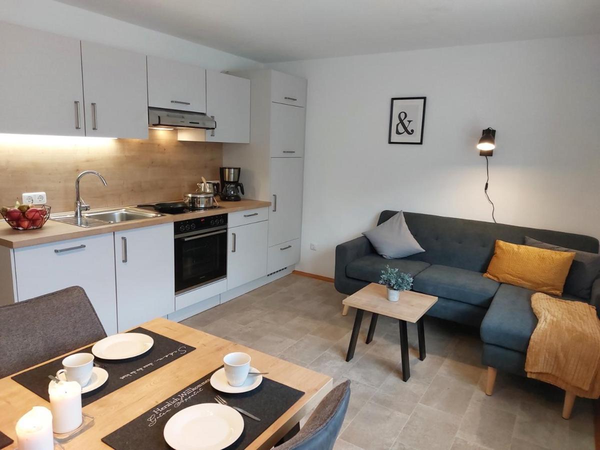 Ferienwohnung Gaul Riedenburg Bagian luar foto