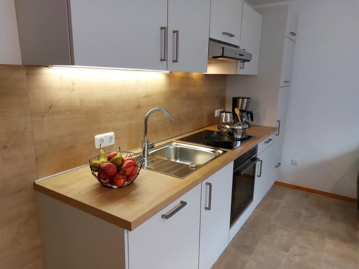 Ferienwohnung Gaul Riedenburg Bagian luar foto