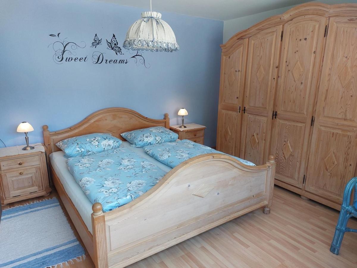 Ferienwohnung Gaul Riedenburg Bagian luar foto