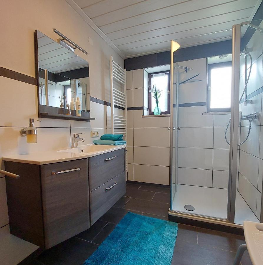 Ferienwohnung Gaul Riedenburg Bagian luar foto