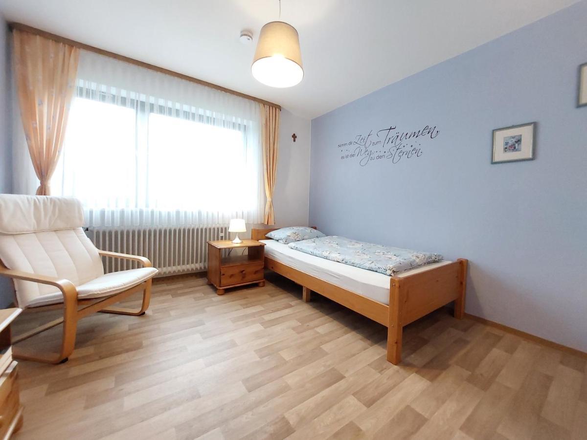 Ferienwohnung Gaul Riedenburg Bagian luar foto