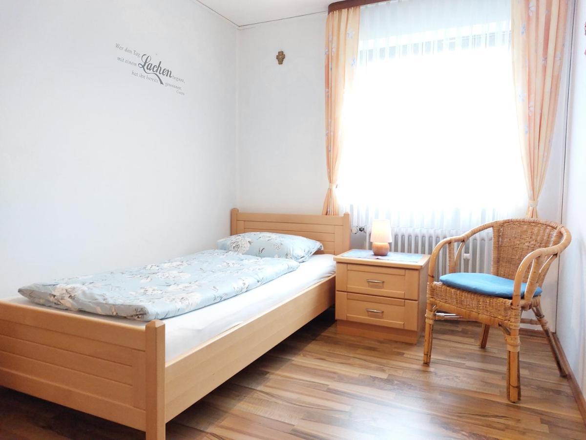 Ferienwohnung Gaul Riedenburg Bagian luar foto