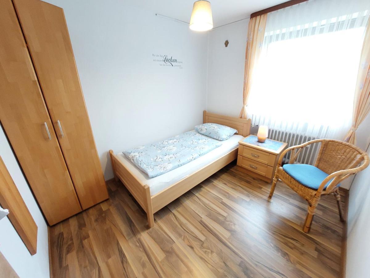 Ferienwohnung Gaul Riedenburg Bagian luar foto