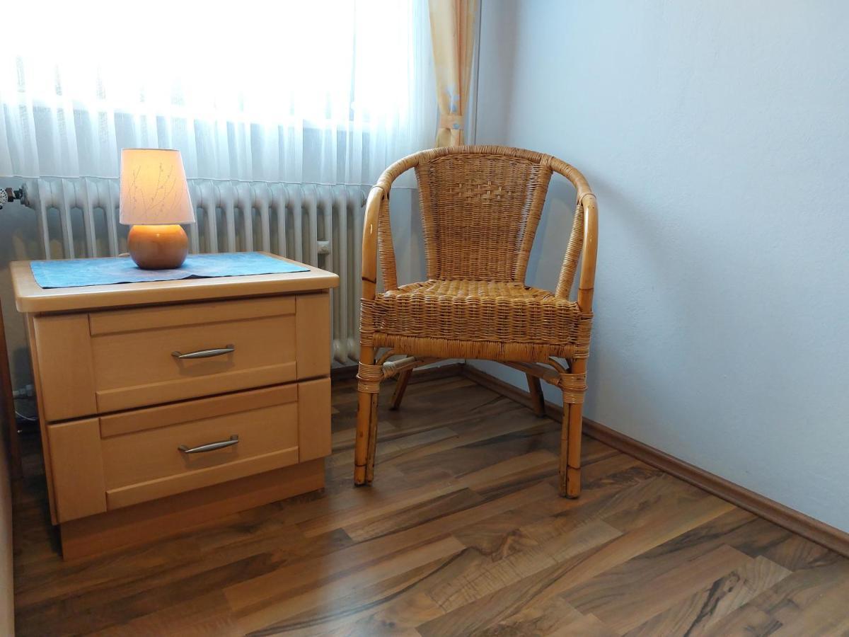 Ferienwohnung Gaul Riedenburg Bagian luar foto