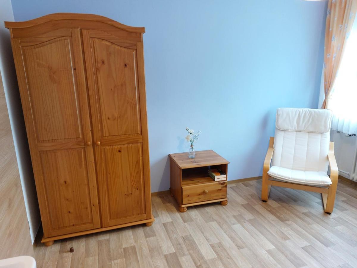 Ferienwohnung Gaul Riedenburg Bagian luar foto